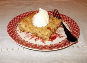 apple crisp