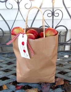 apples