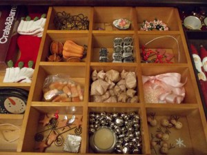 drawer