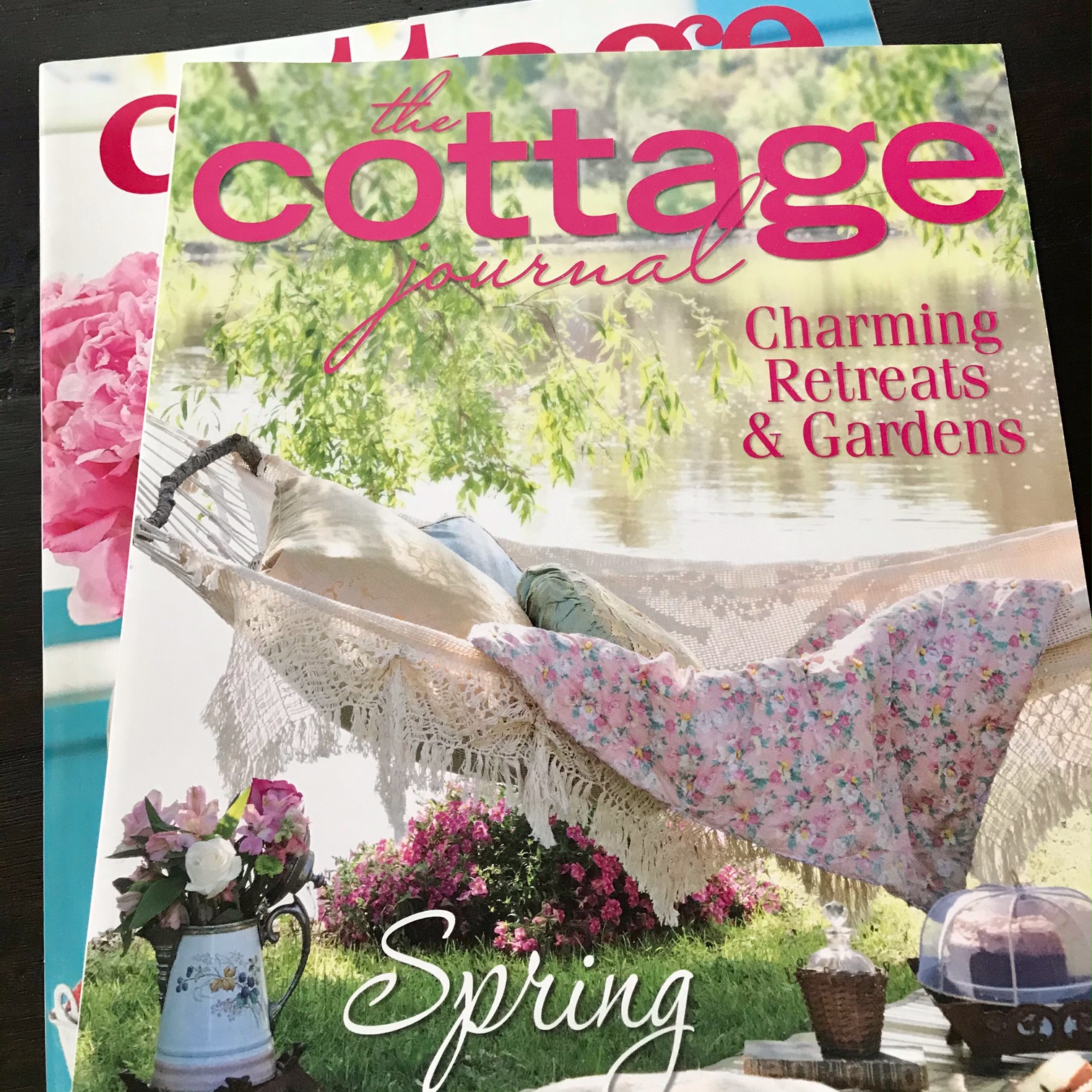 cottagejournal